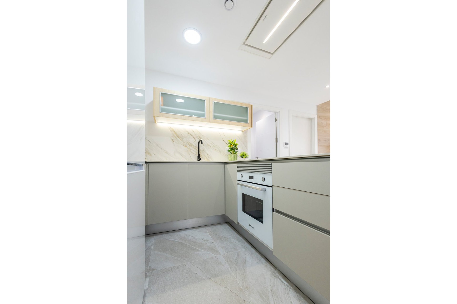 New Build - Apartment - Torrevieja