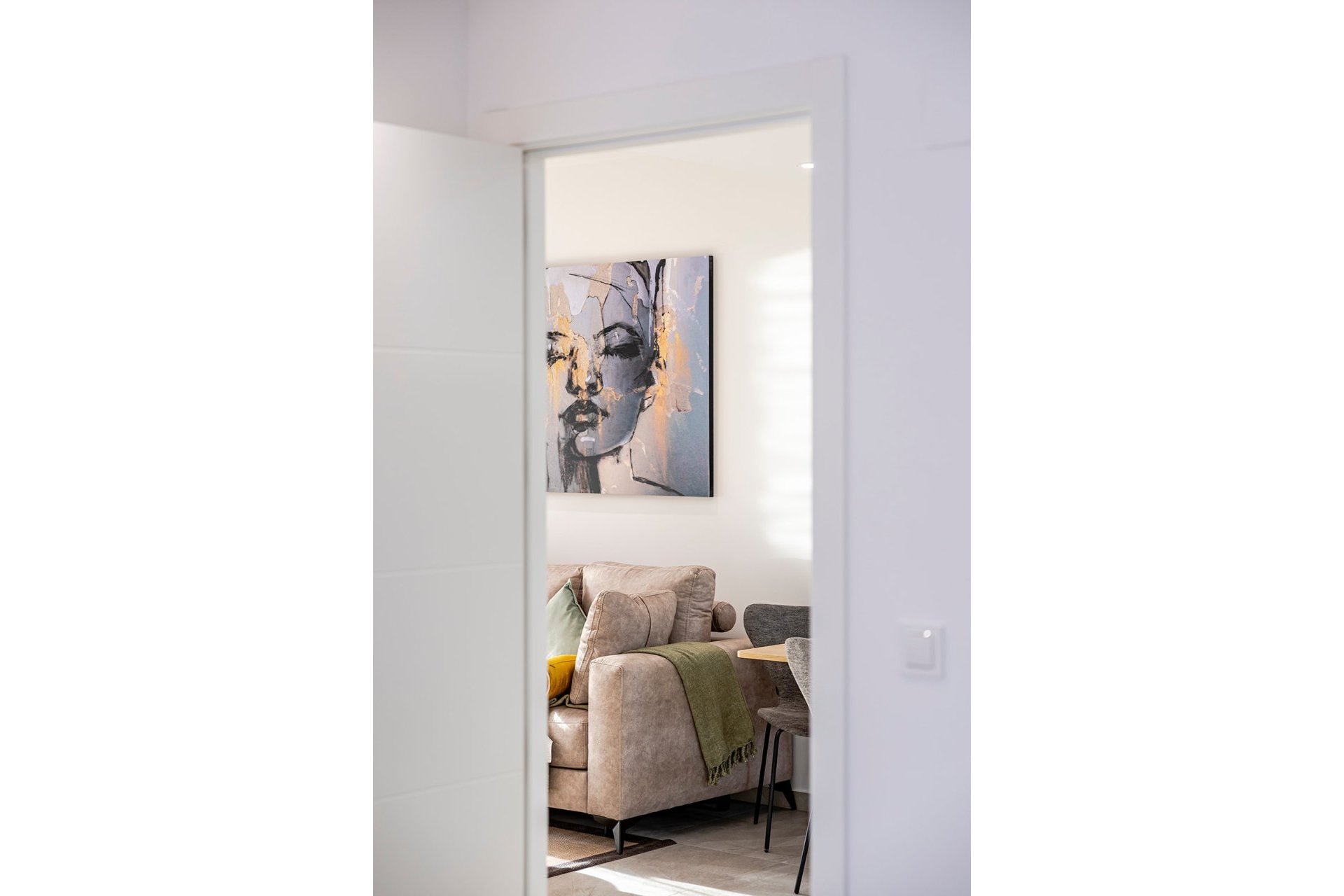 New Build - Apartment - Torrevieja