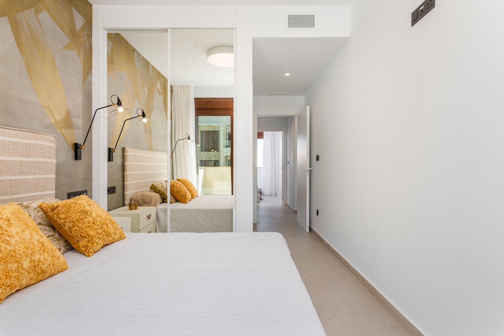 New Build - Apartment - Torrevieja