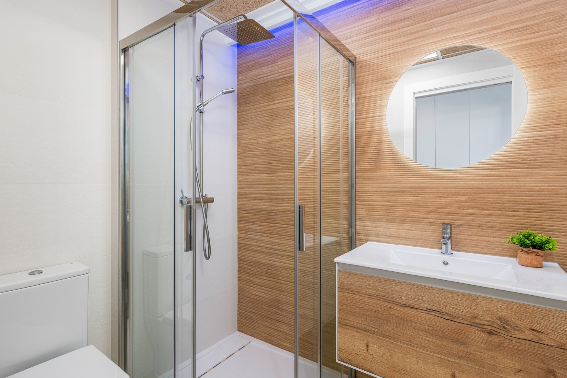 New Build - Apartment - Torrevieja