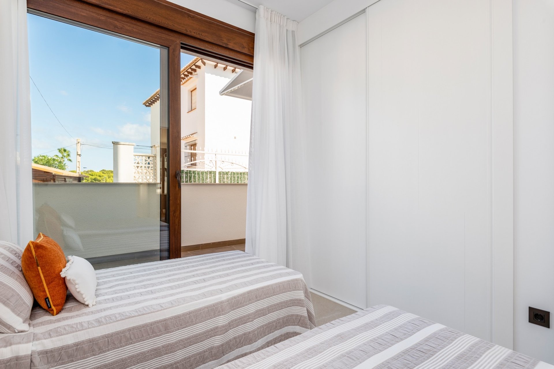 New Build - Apartment - Torrevieja