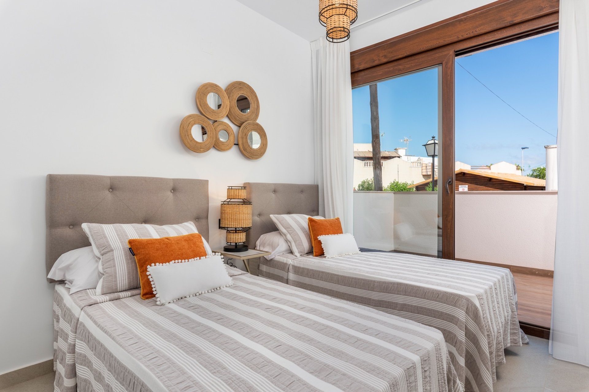 New Build - Apartment - Torrevieja