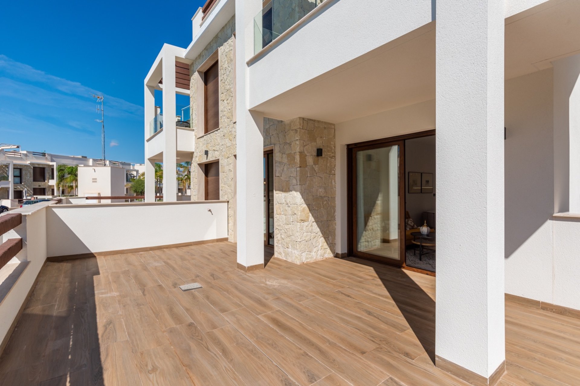 New Build - Apartment - Torrevieja
