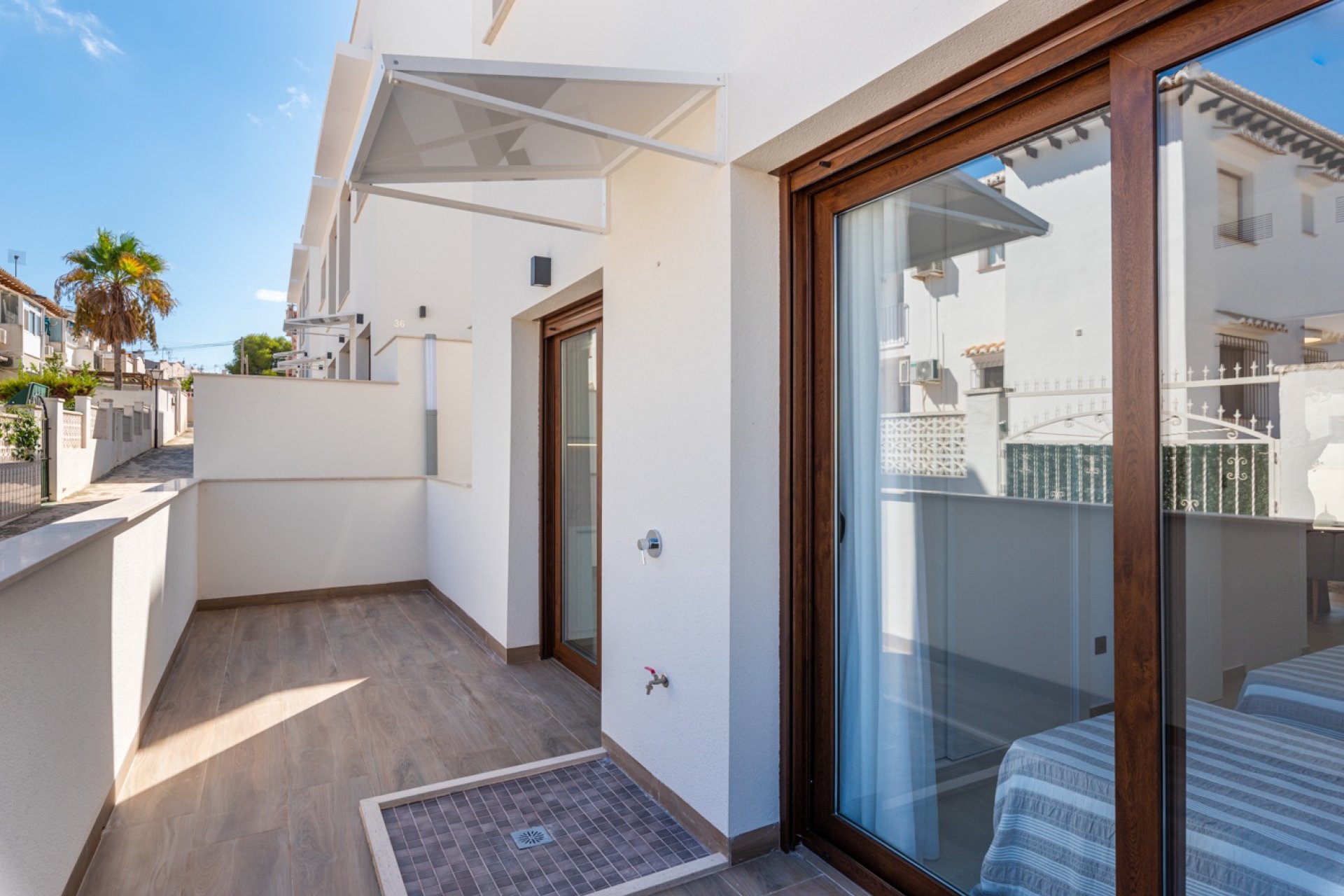 New Build - Apartment - Torrevieja