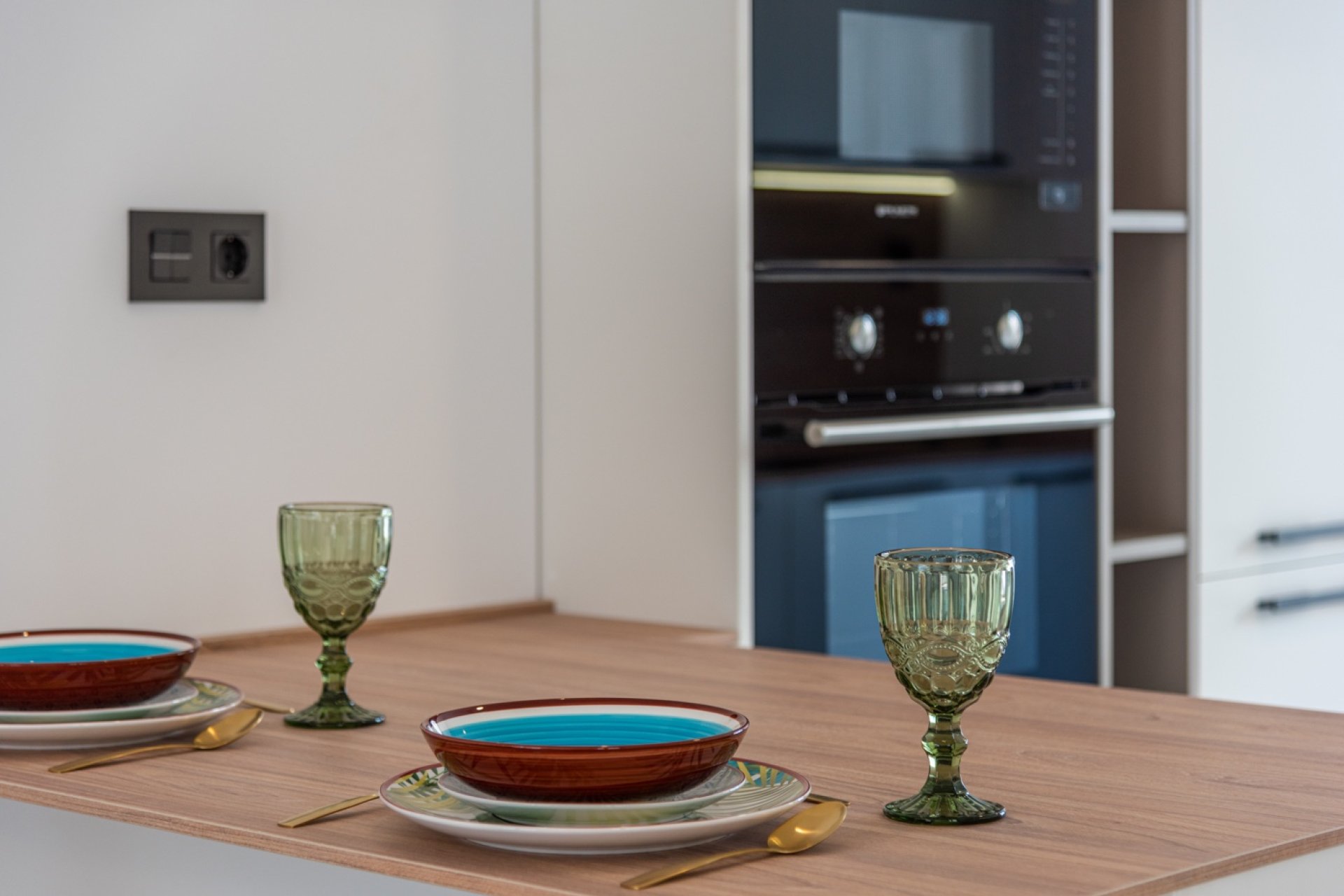 New Build - Apartment - Torrevieja
