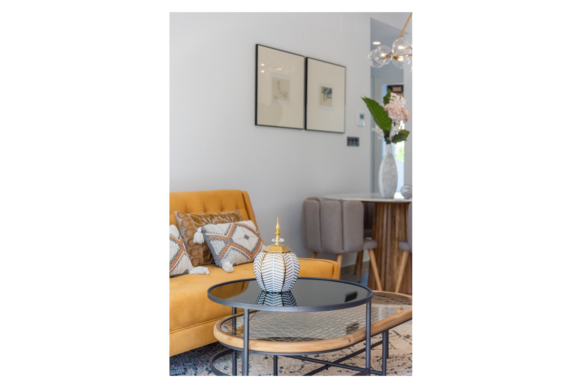 New Build - Apartment - Torrevieja