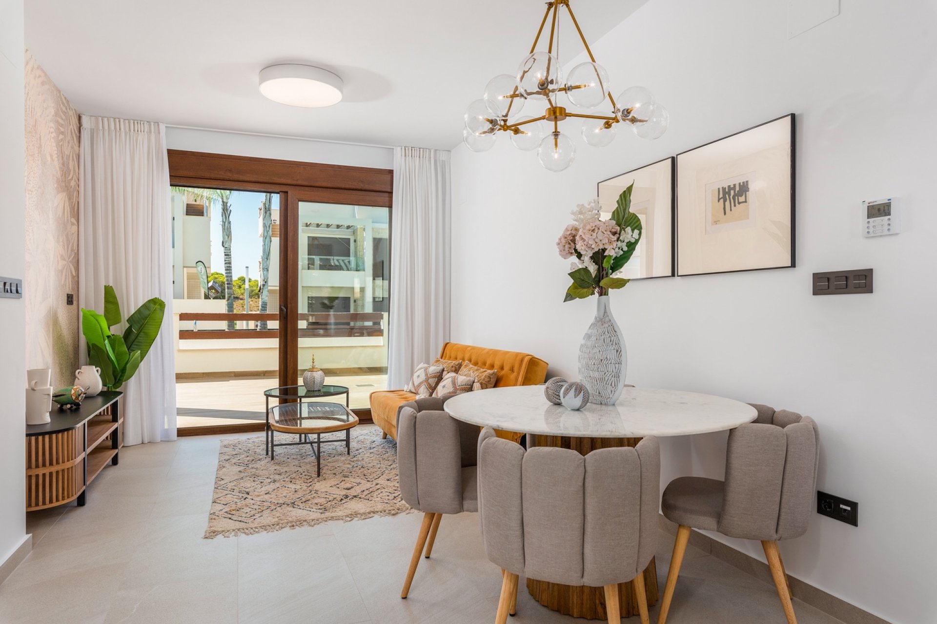 New Build - Apartment - Torrevieja
