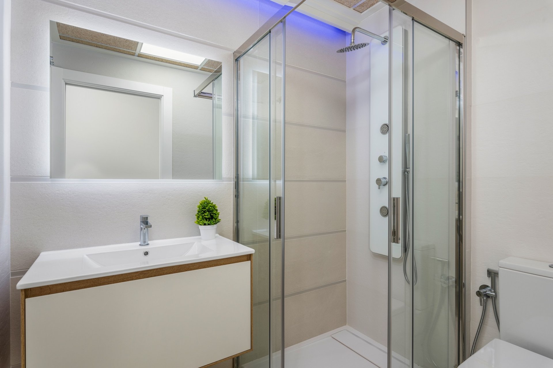 New Build - Apartment - Torrevieja