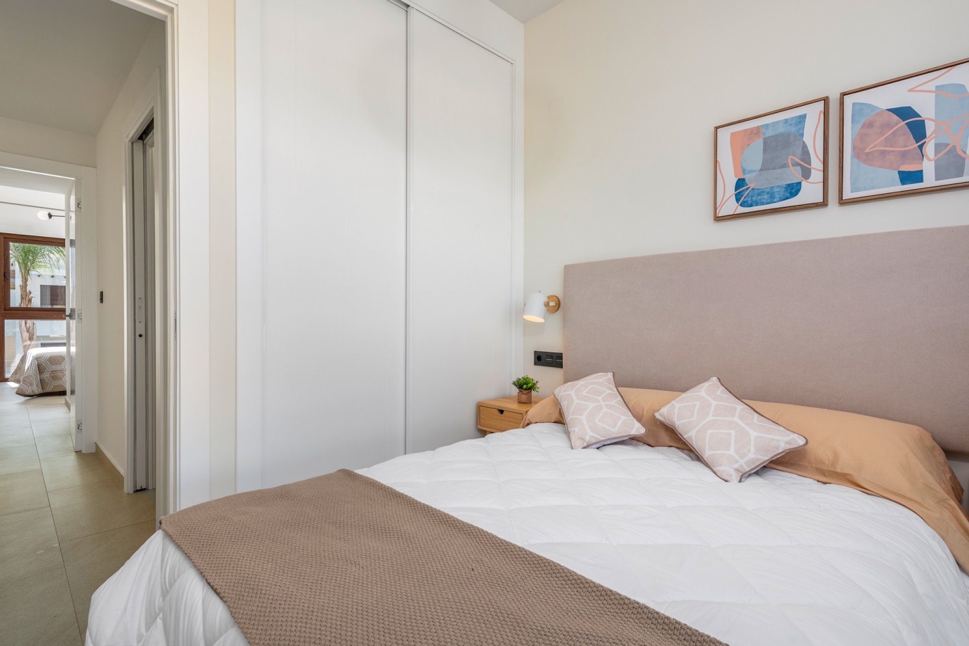 New Build - Apartment - Torrevieja