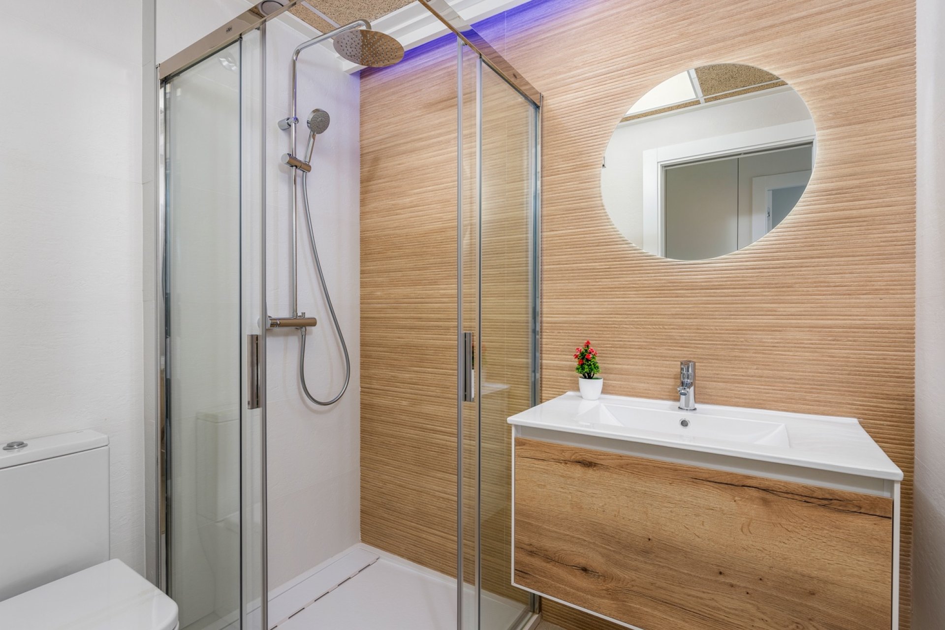 New Build - Apartment - Torrevieja