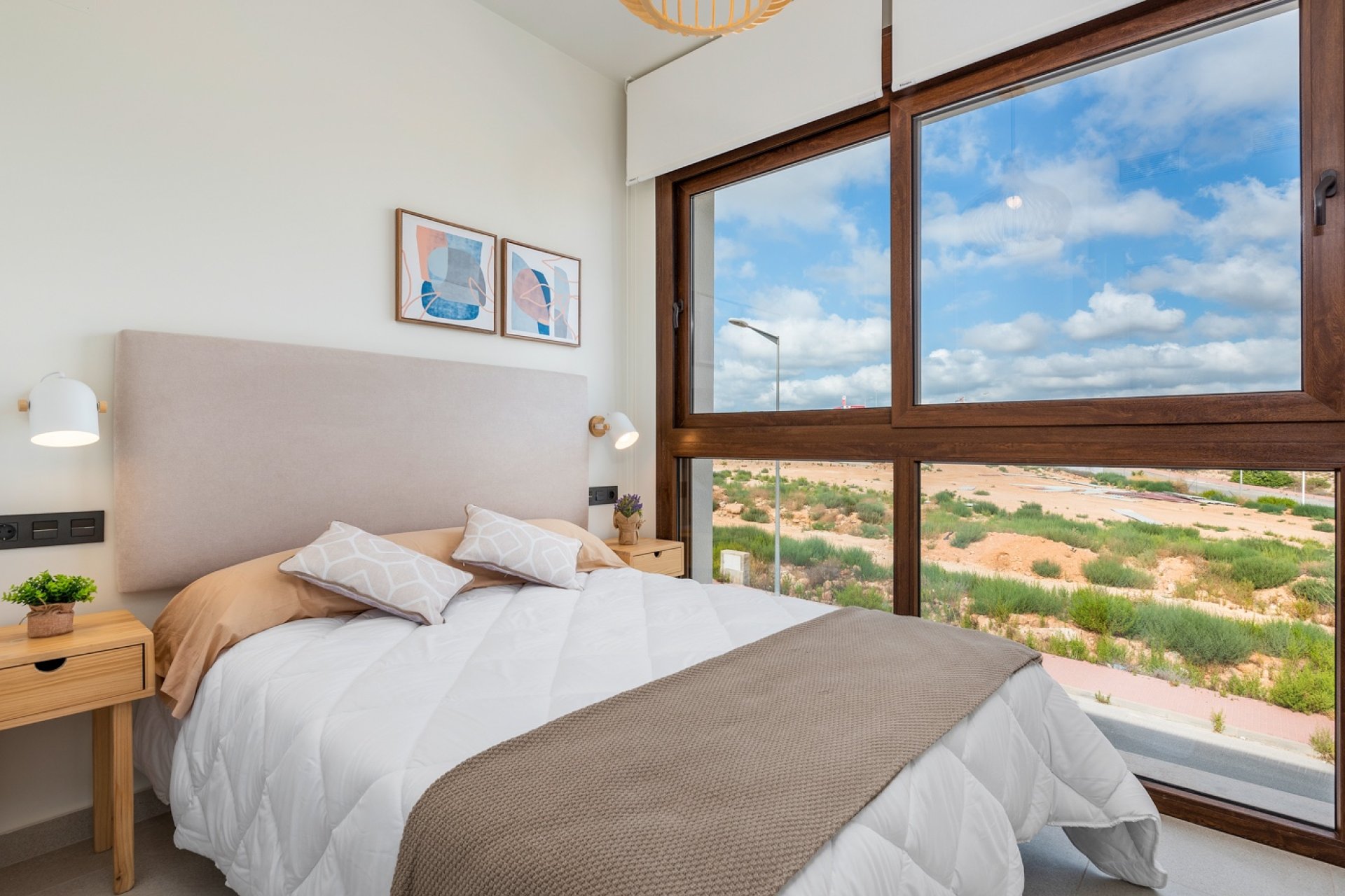 New Build - Apartment - Torrevieja