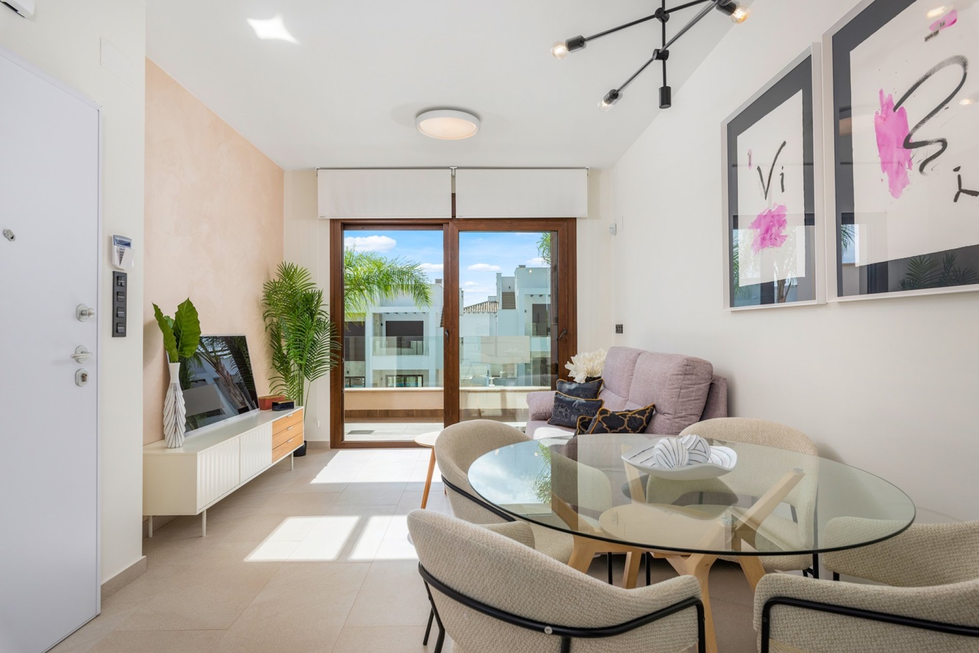 New Build - Apartment - Torrevieja