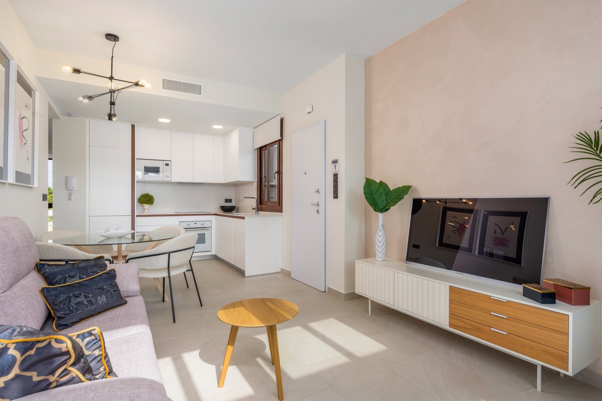 New Build - Apartment - Torrevieja