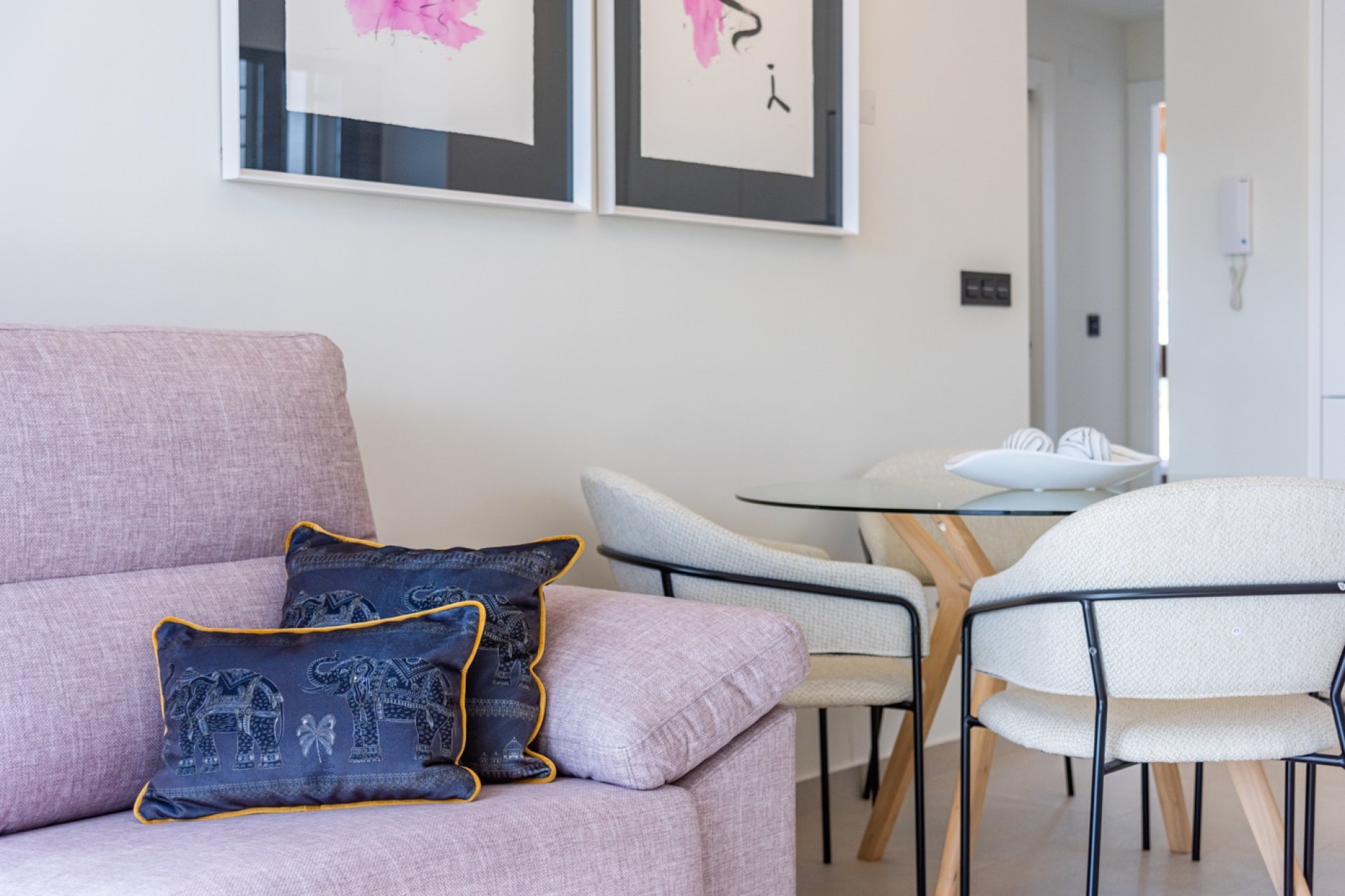 New Build - Apartment - Torrevieja