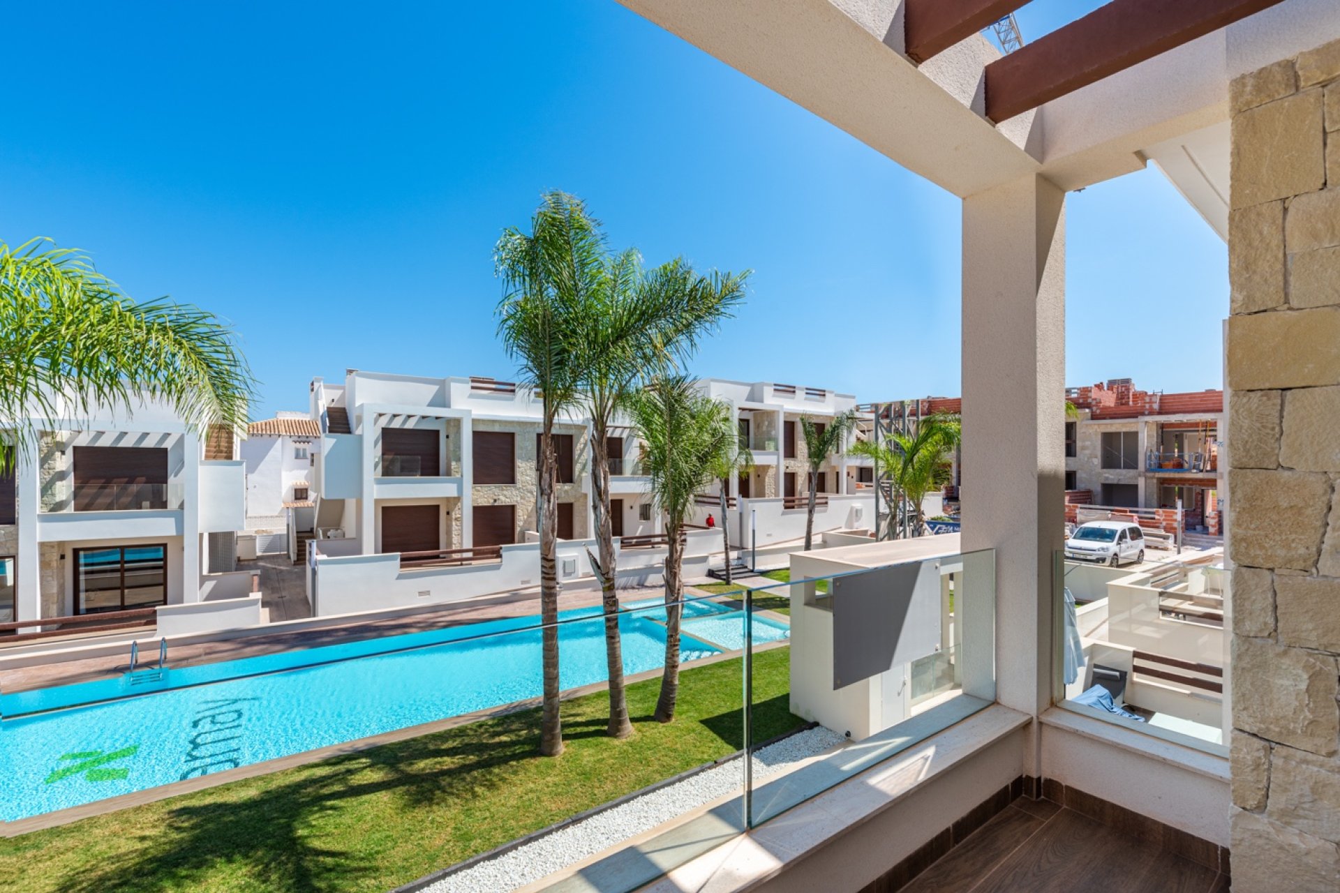New Build - Apartment - Torrevieja