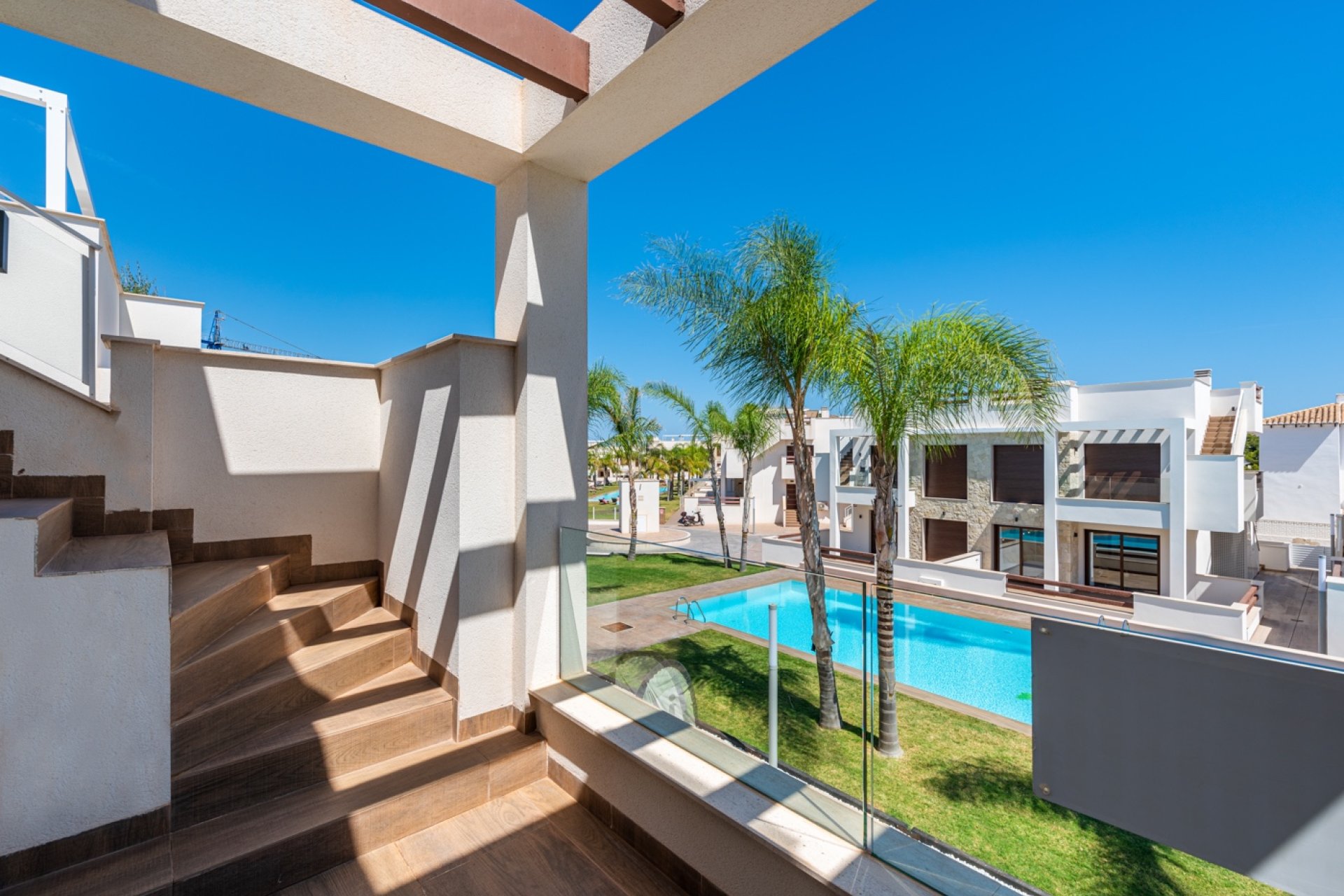 New Build - Apartment - Torrevieja