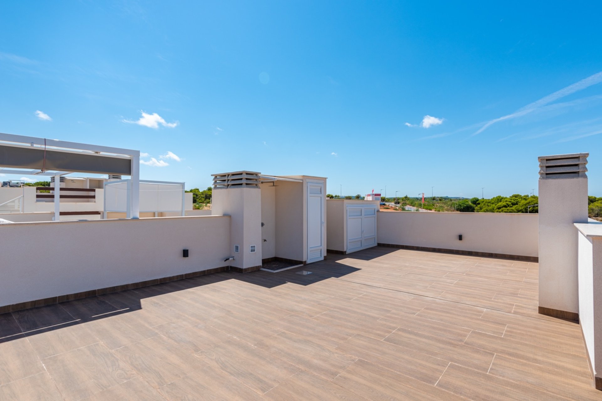 New Build - Apartment - Torrevieja