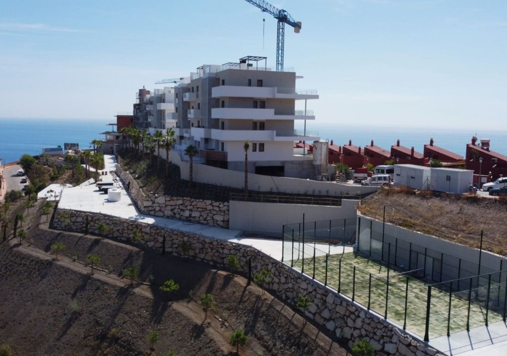 New Build - Apartment - Torrox