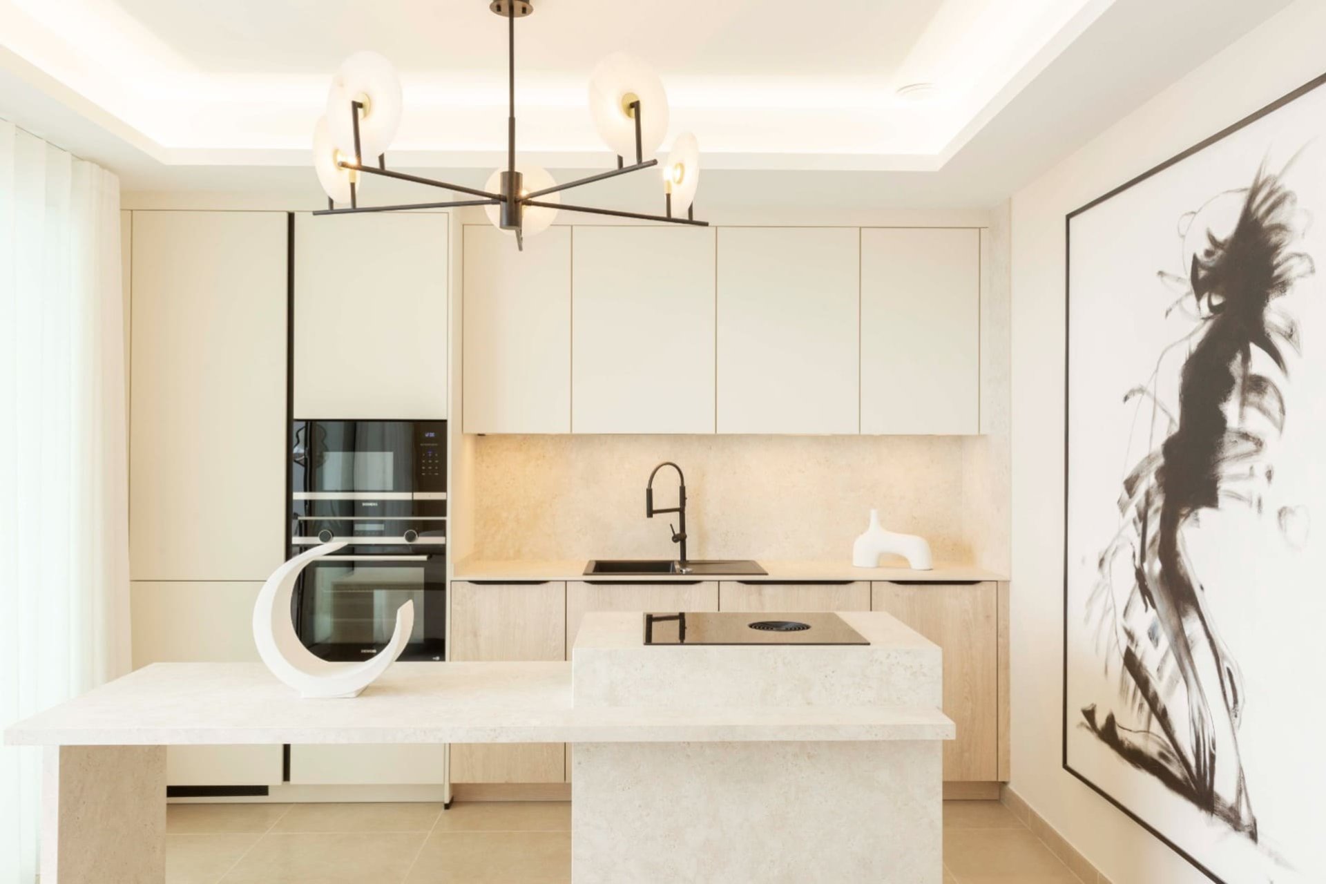 New Build - Apartment - Torrox