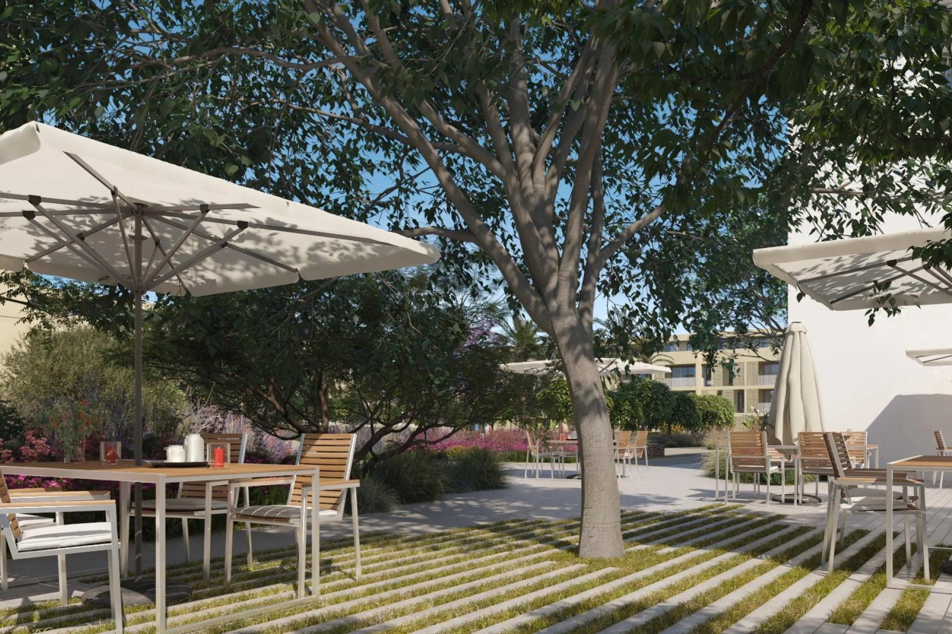 New Build - Apartment - Valencia - Camí de Sant Joan