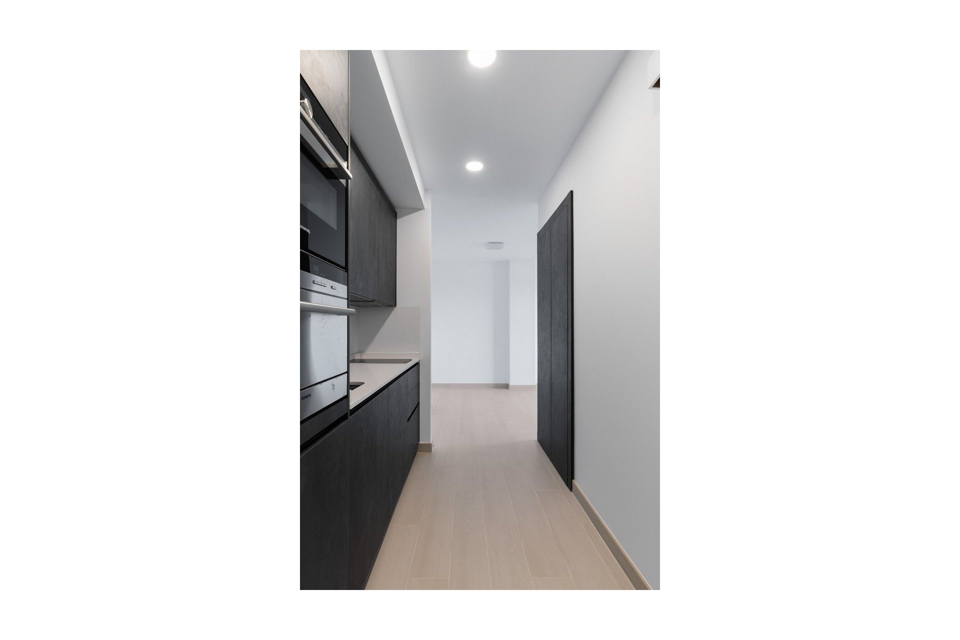 New Build - Apartment - Valencia - Playa Deveses