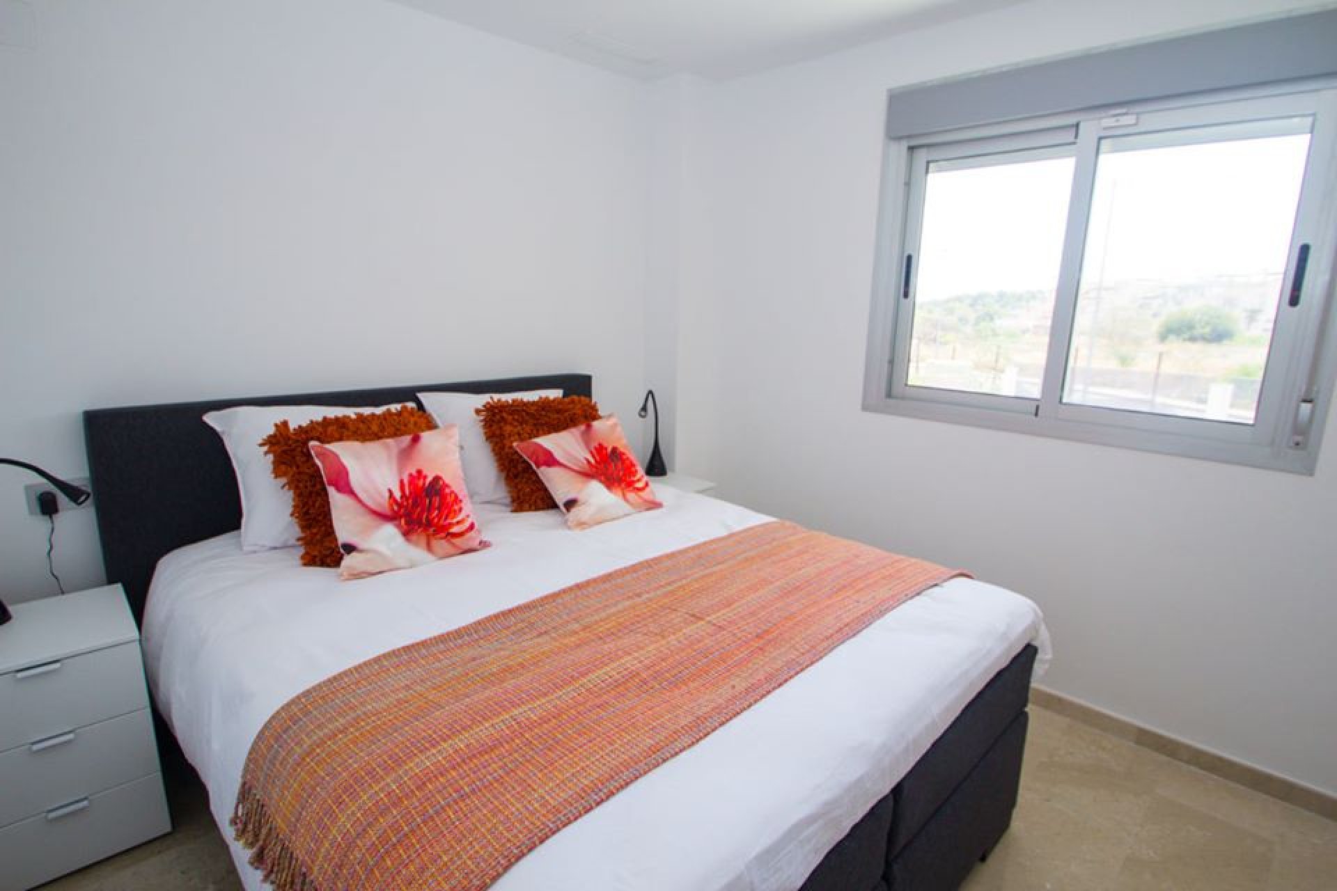 New Build - Apartment - Villamartín
