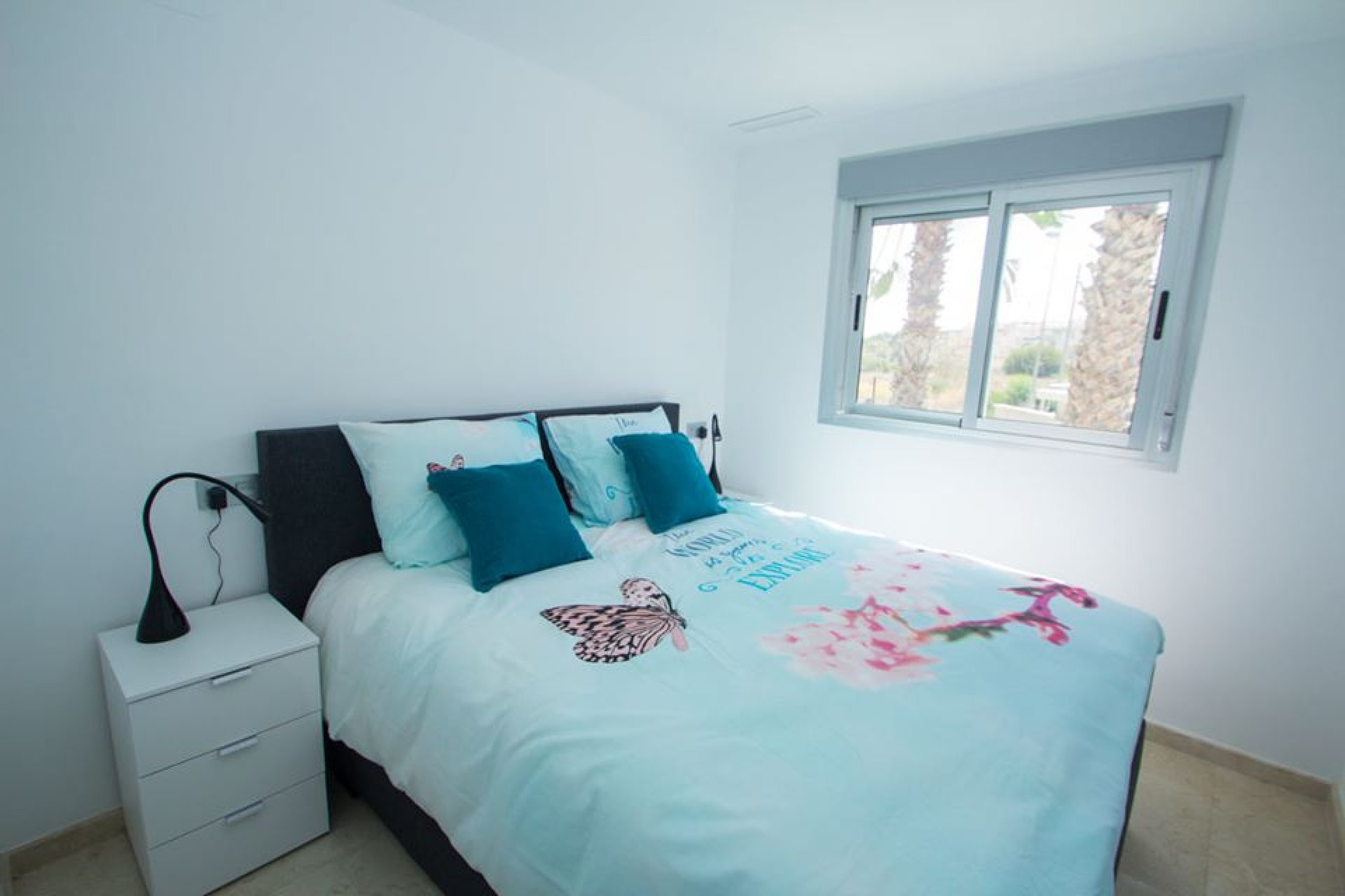 New Build - Apartment - Villamartín