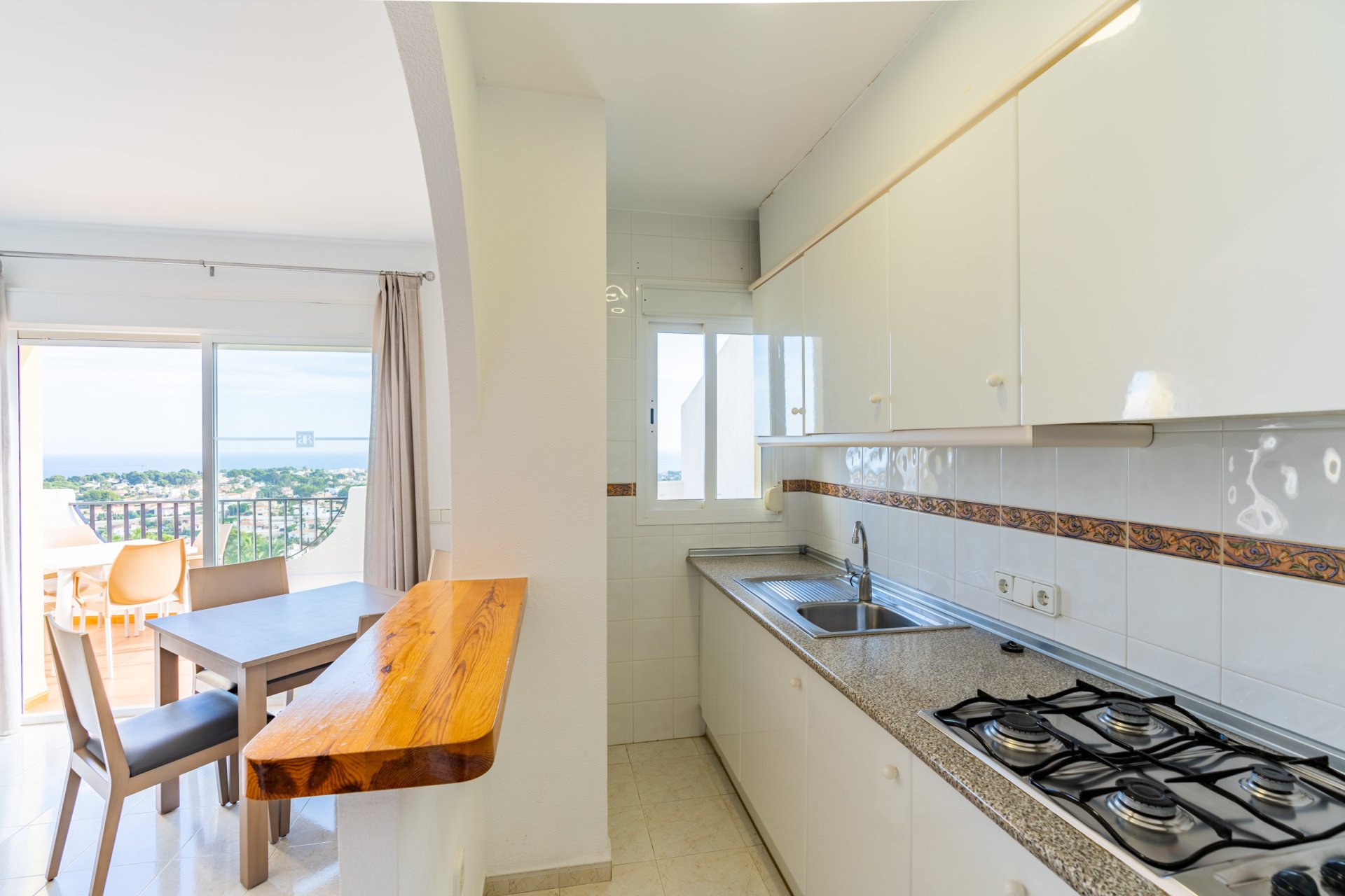 New Build - Bungalow - Alicante - Calpe