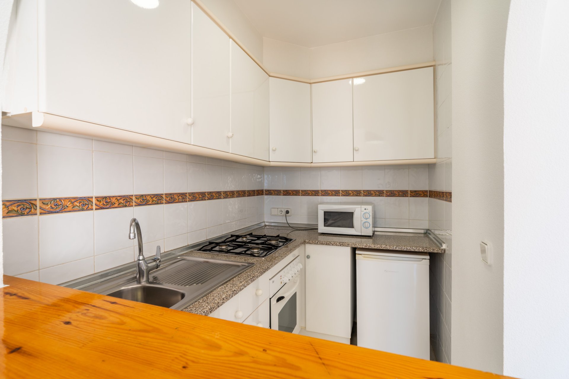 New Build - Bungalow - Alicante - Calpe