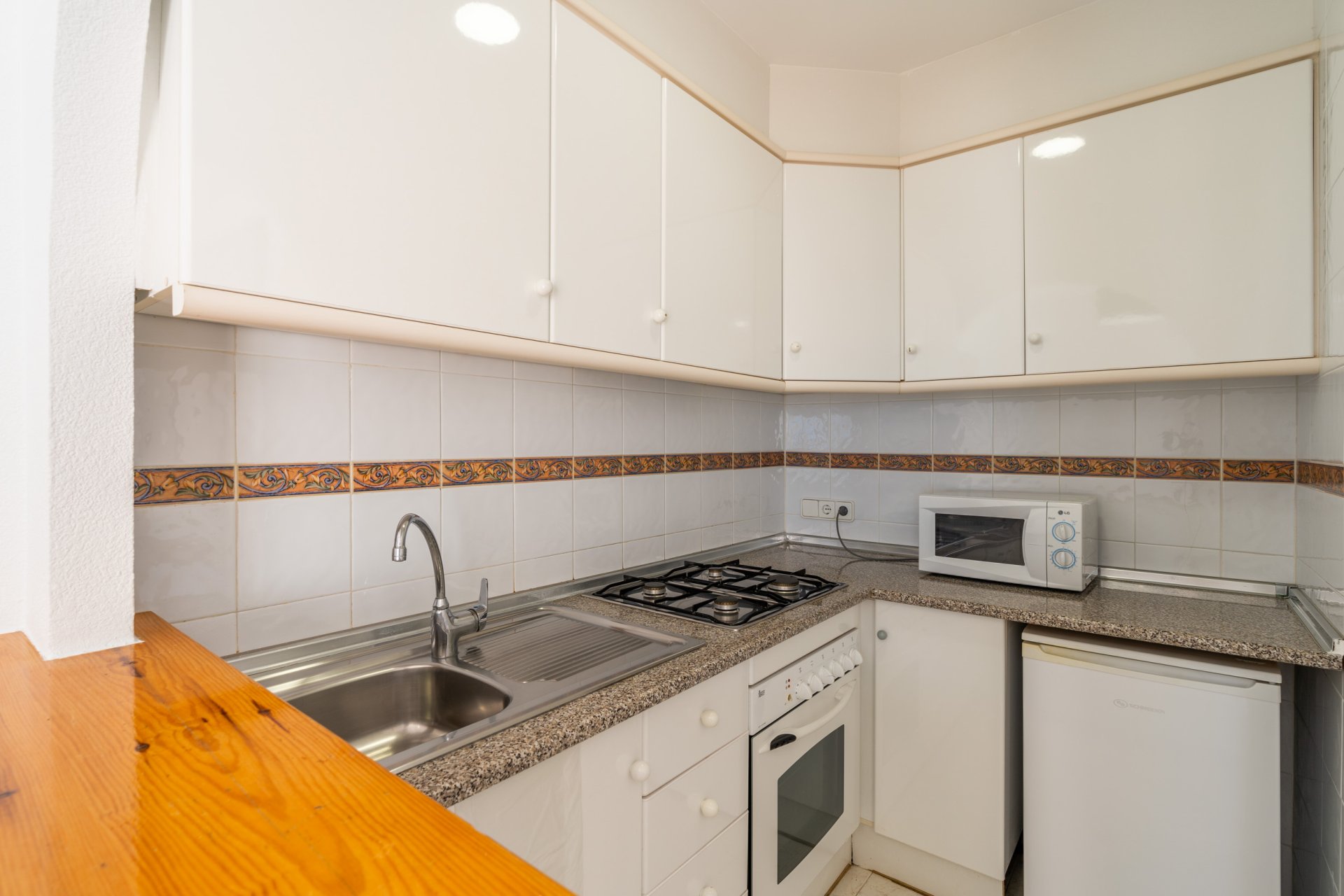 New Build - Bungalow - Alicante - Calpe