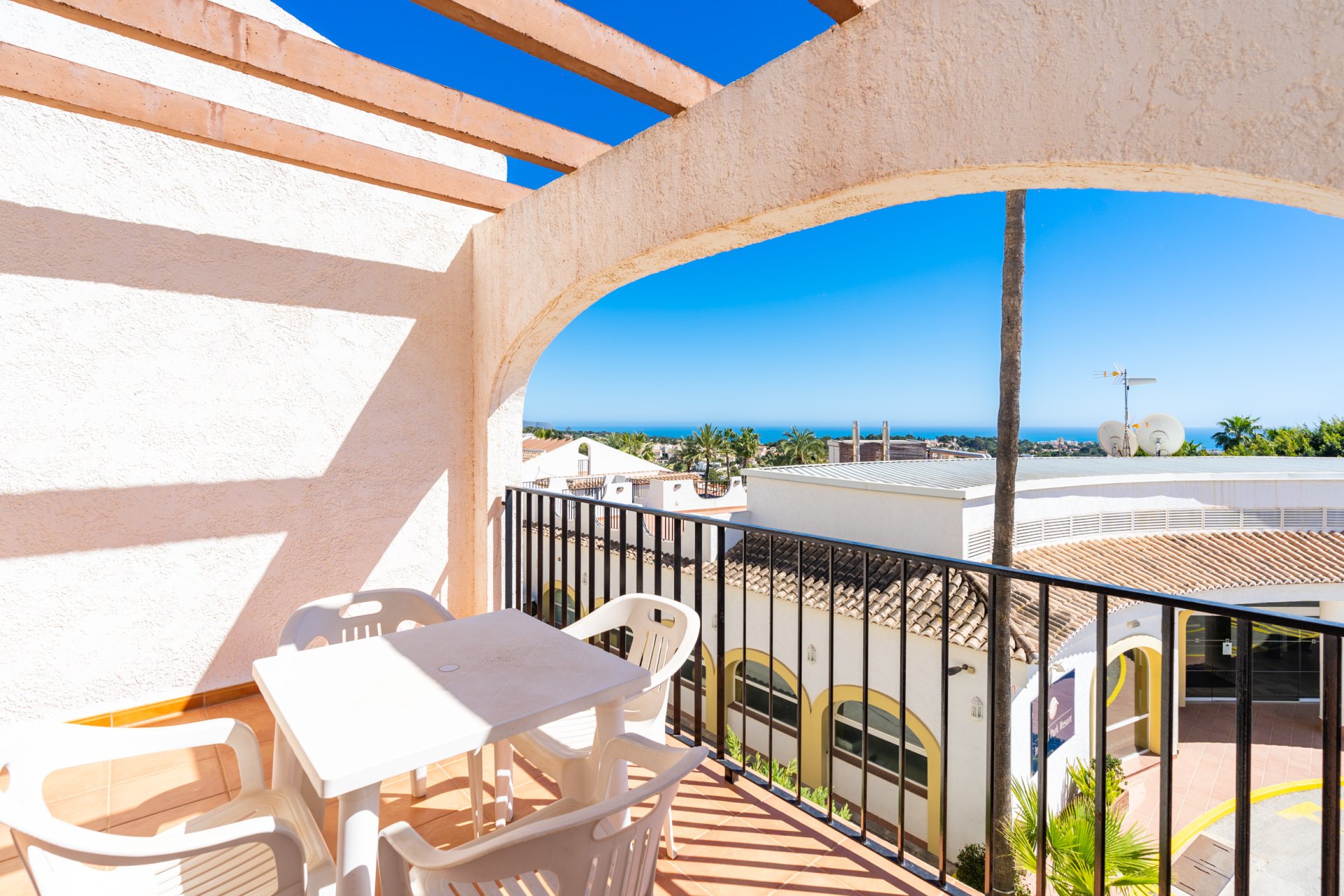 New Build - Bungalow - Alicante - Calpe