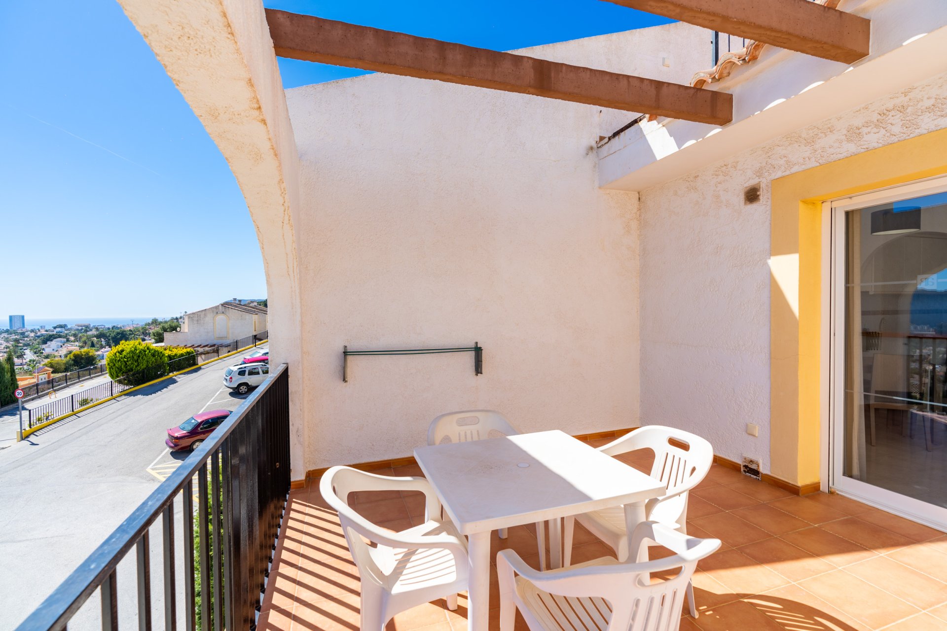 New Build - Bungalow - Alicante - Calpe