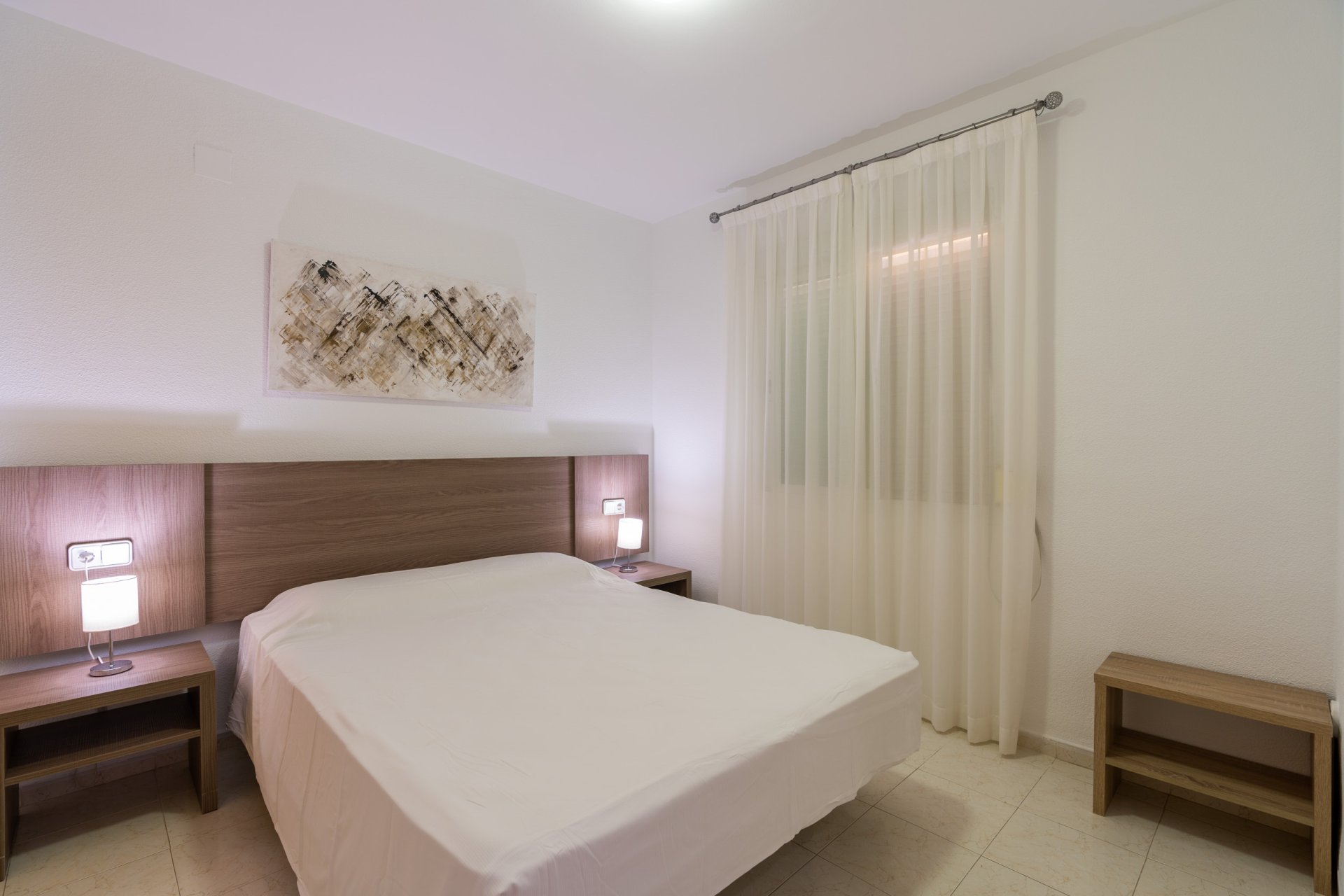 New Build - Bungalow - Alicante - Calpe