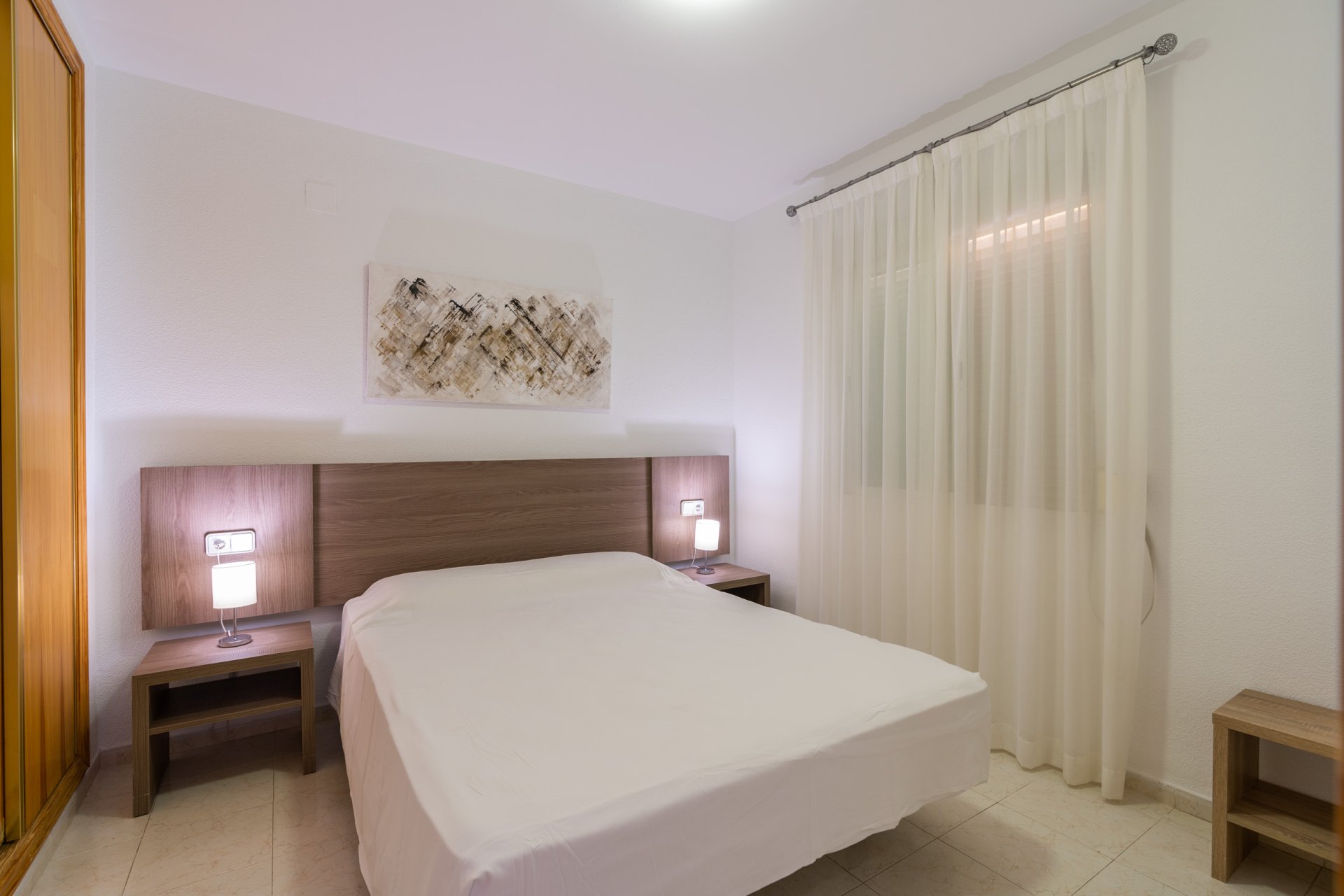 New Build - Bungalow - Alicante - Calpe