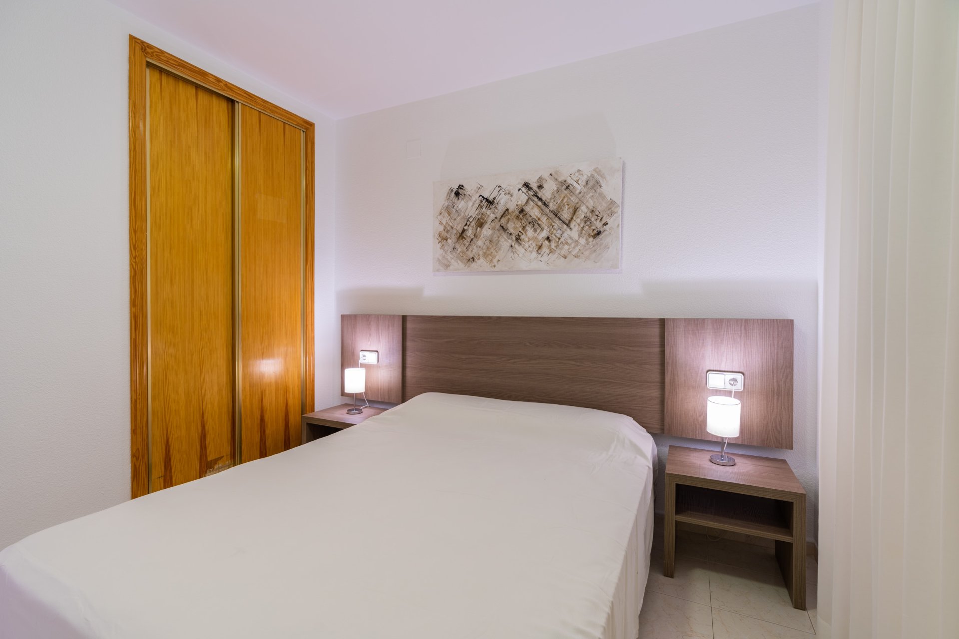 New Build - Bungalow - Alicante - Calpe
