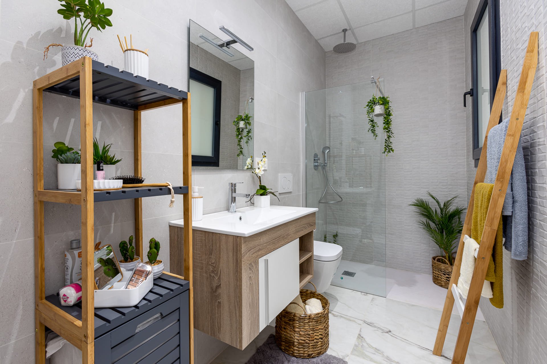 New Build - Bungalow - Ciudad Quesada - Ciudad Quesada - Rojales