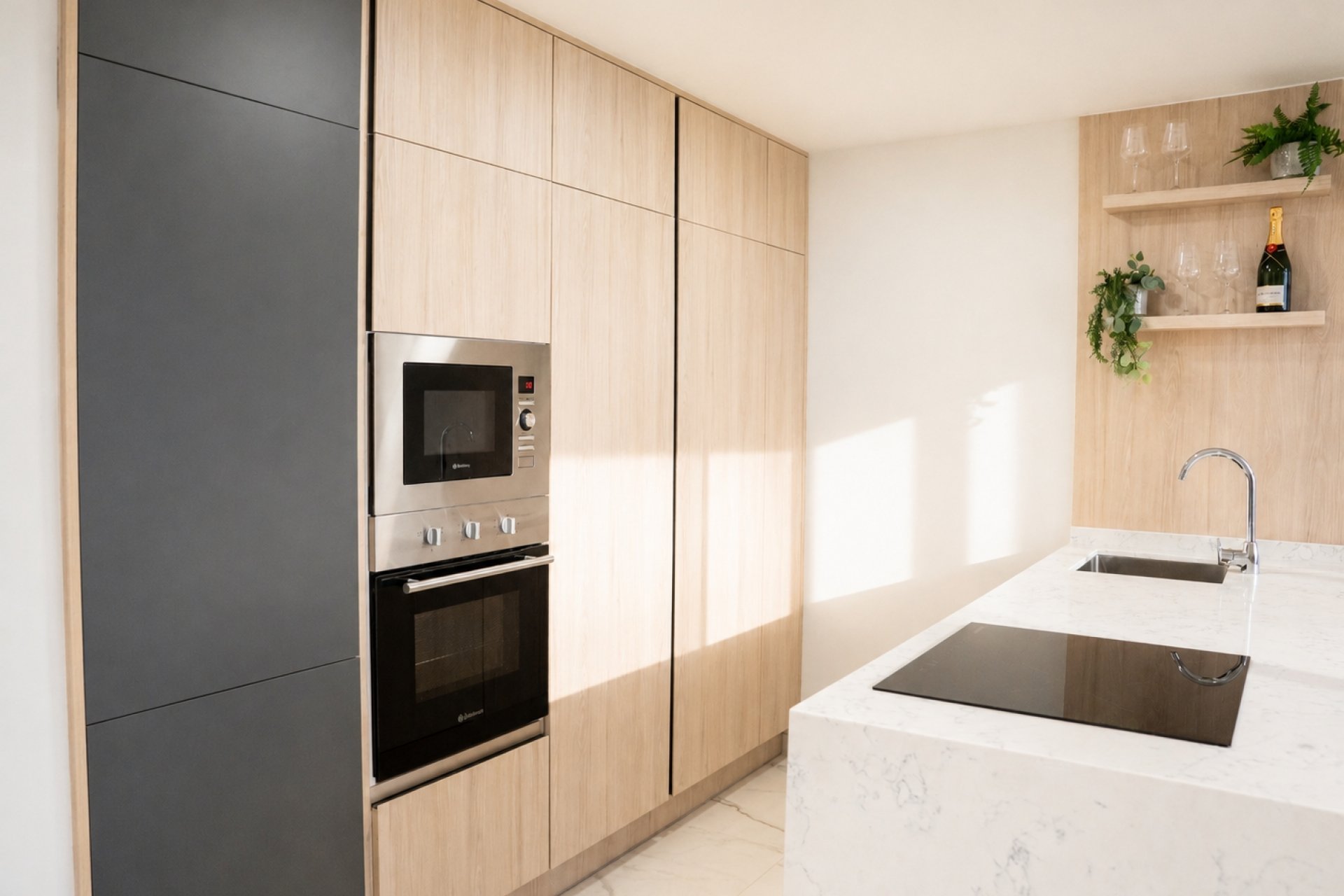 New Build - Bungalow - Ciudad Quesada - Ciudad Quesada - Rojales