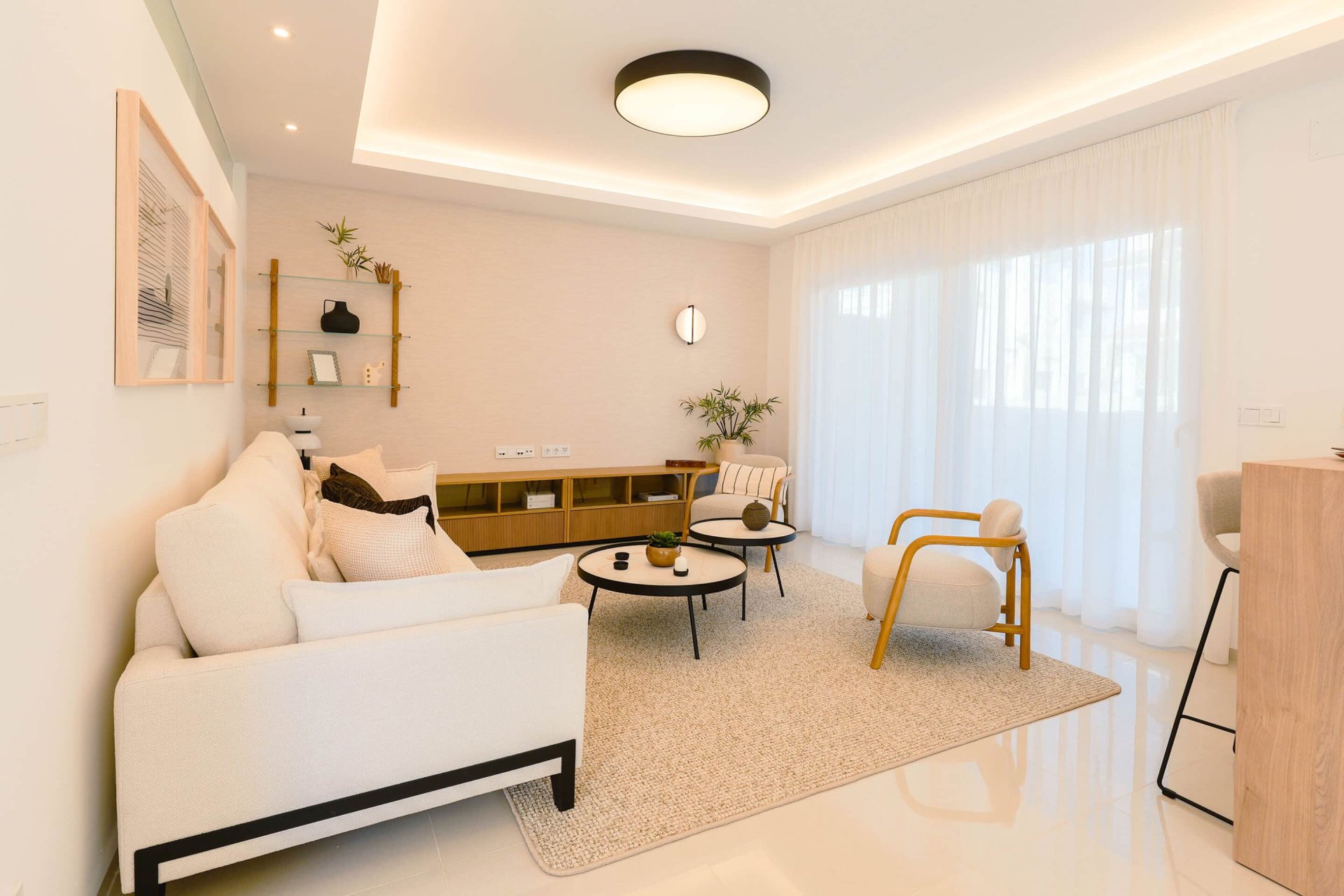 New Build - Bungalow - Ciudad Quesada - Rojales