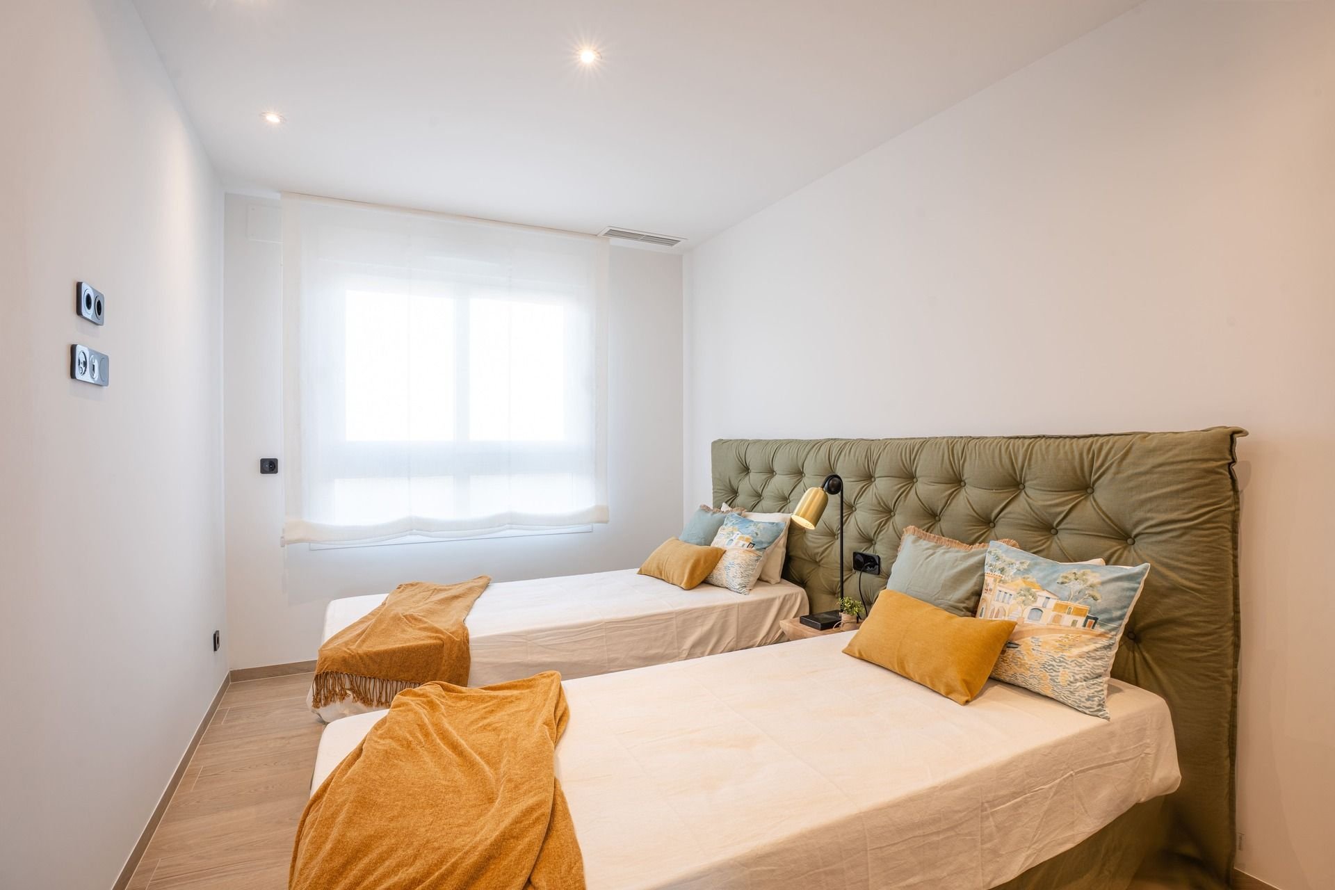 New Build - Bungalow - La Finca Golf