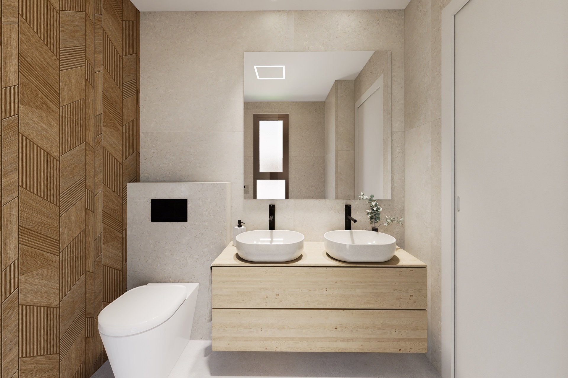 New Build - Bungalow - Los Alcázares - Los Alcazares