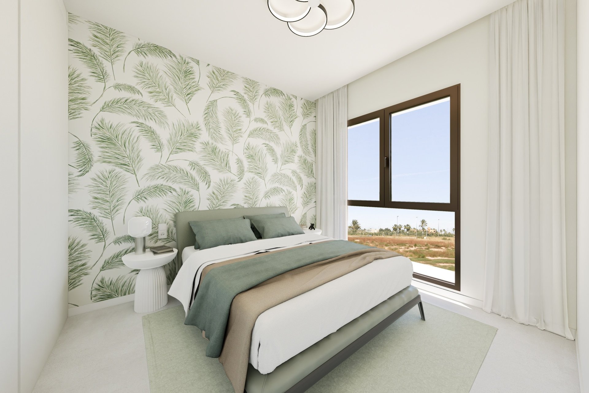 New Build - Bungalow - Los Alcázares - Los Alcazares