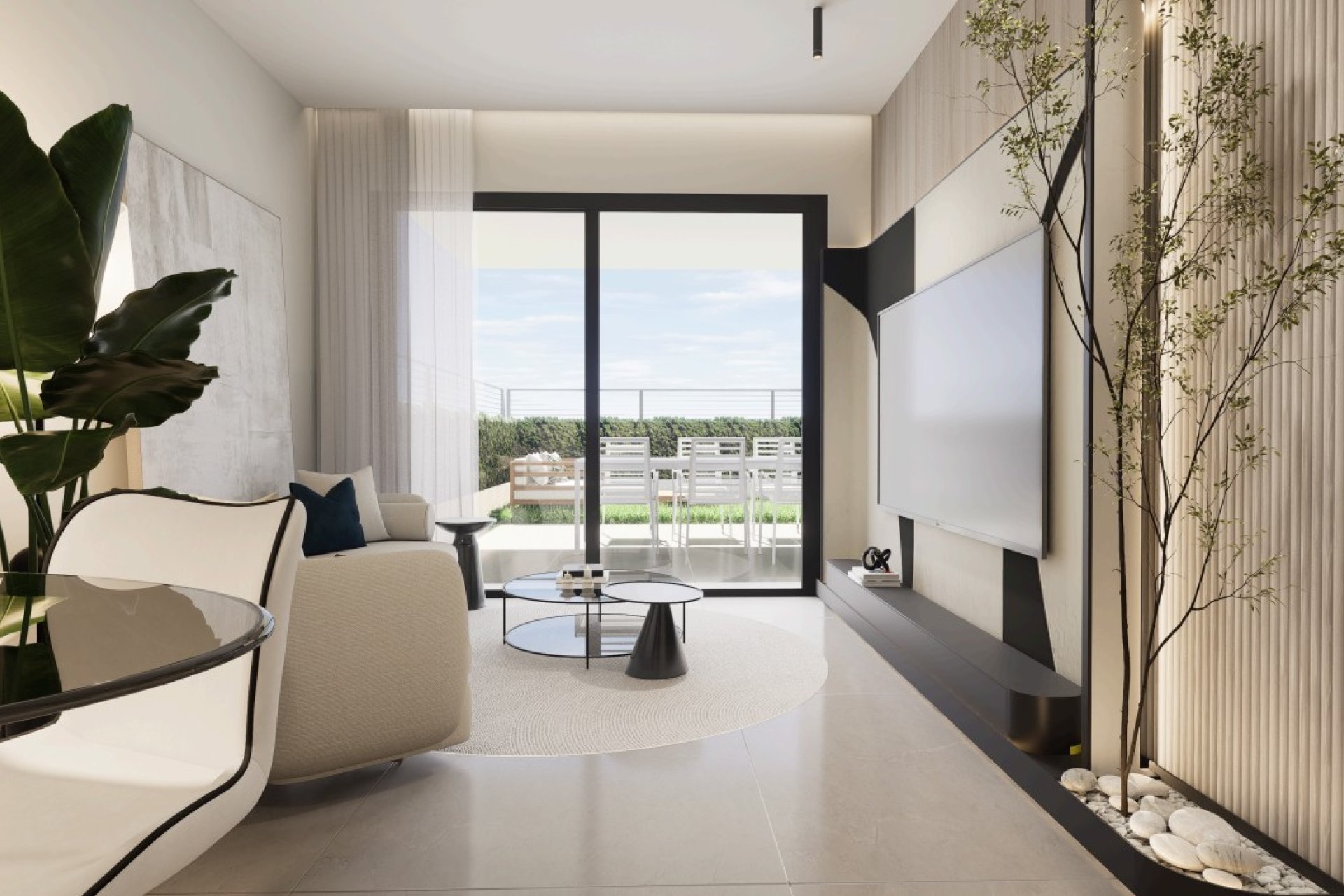 New Build - Bungalow - Orihuela Costa - San Miguel de Salinas
