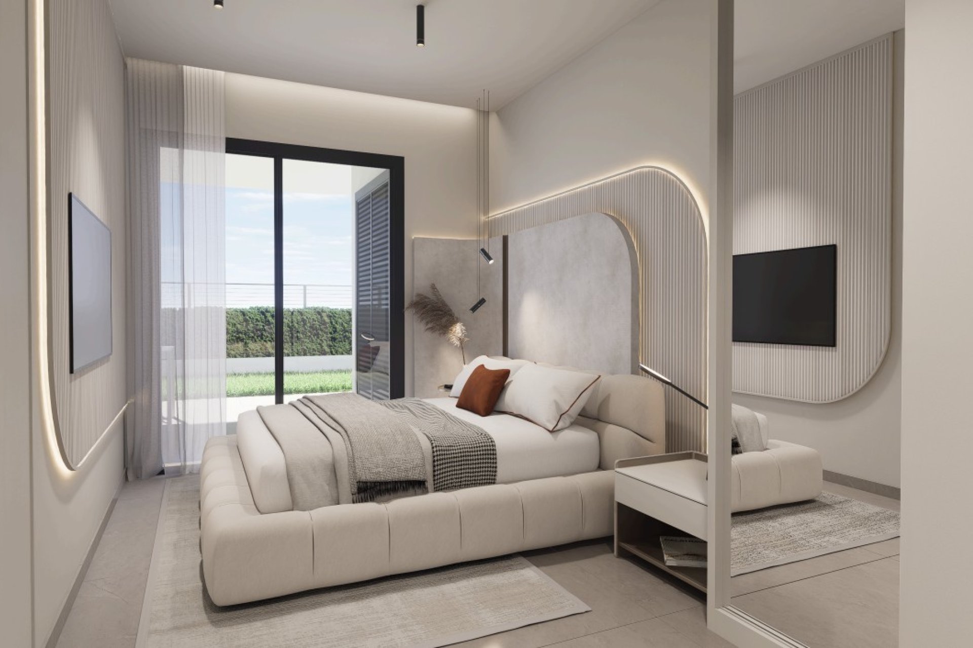 New Build - Bungalow - Orihuela Costa - San Miguel de Salinas