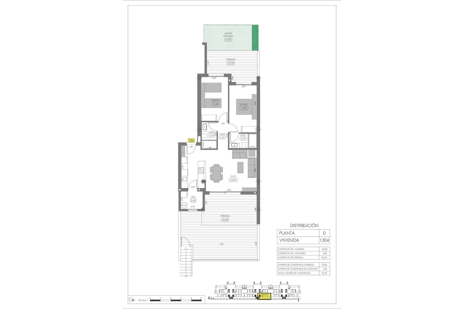 New Build - Chalet - Algorfa - La finca golf