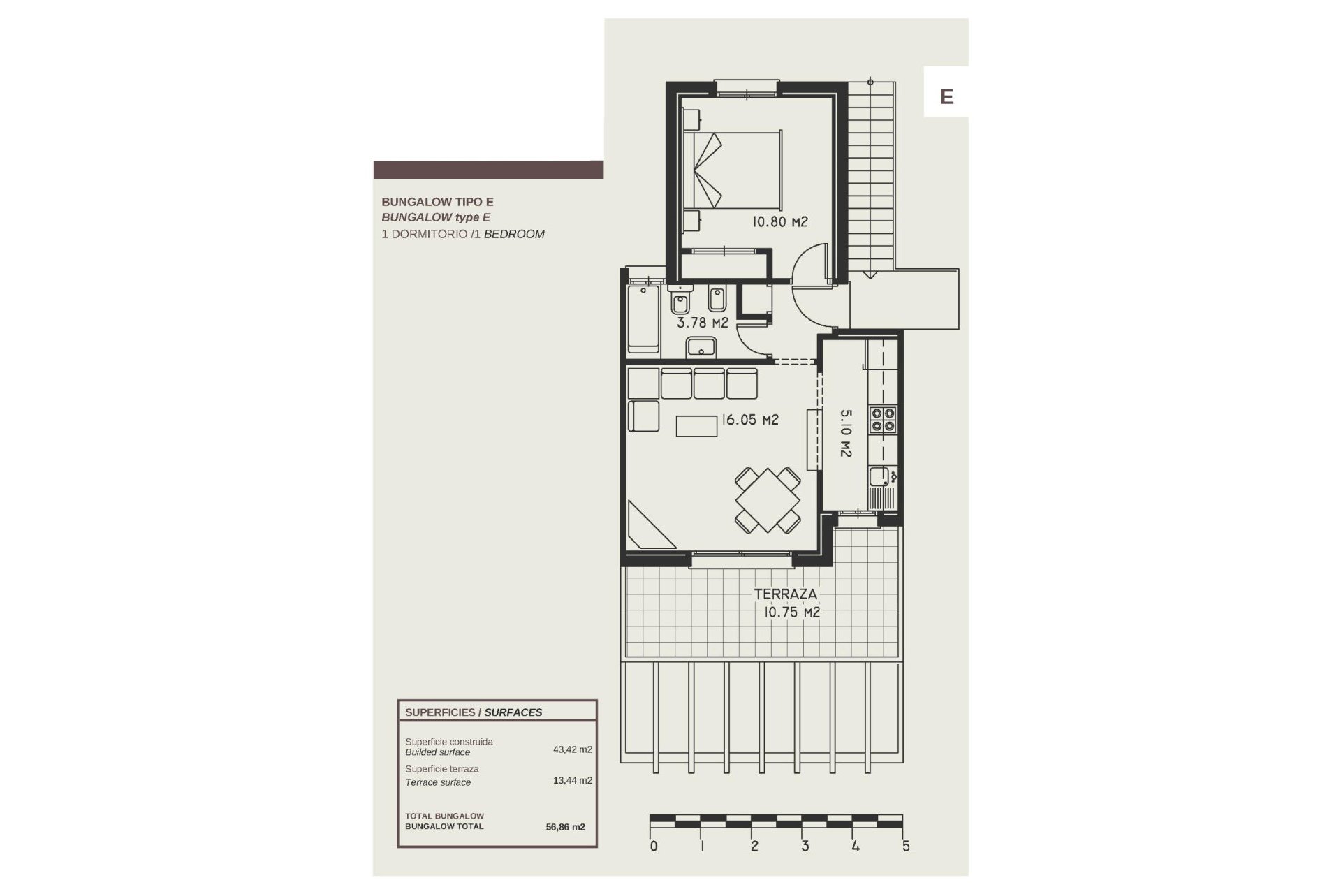 New Build - Chalet - Alicante - Gran sol