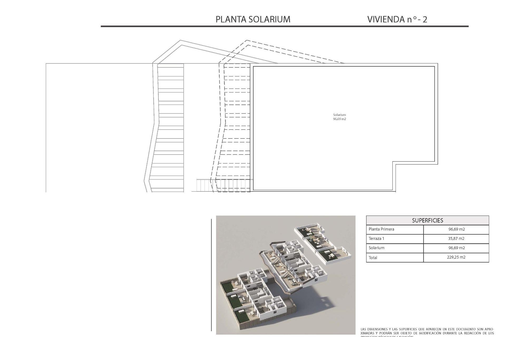 New Build - Chalet - Benidorm - Balcon de finestrat