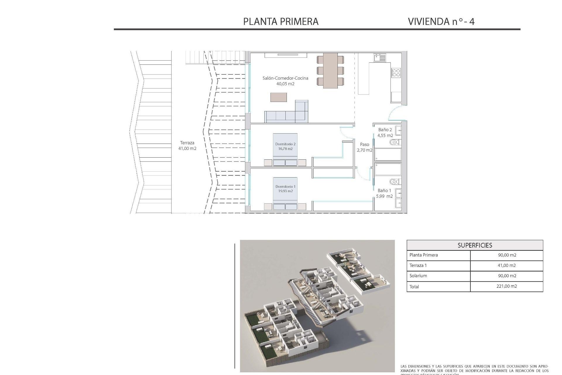 New Build - Chalet - Benidorm - Balcon de finestrat