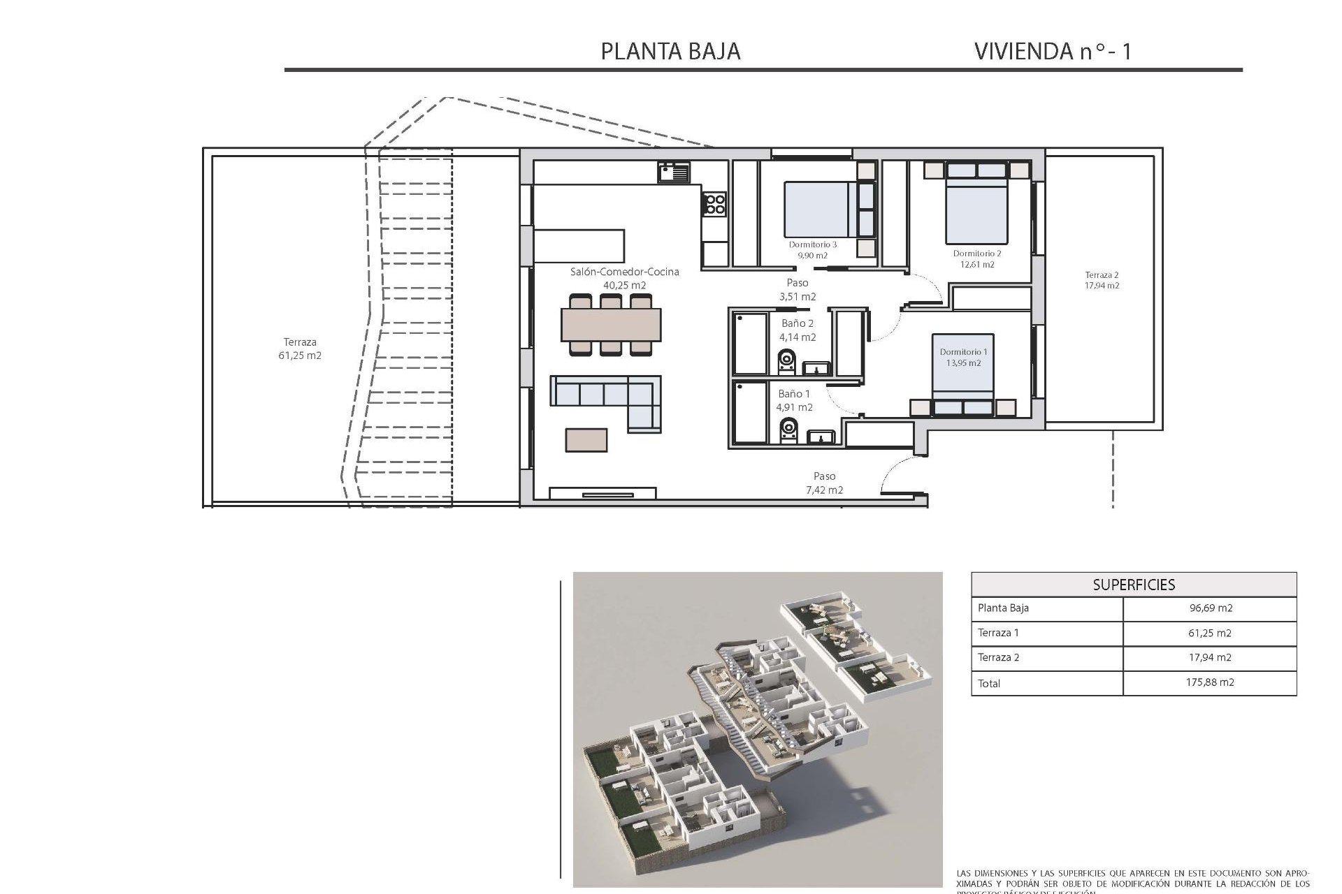 New Build - Chalet - Benidorm - Balcon de finestrat