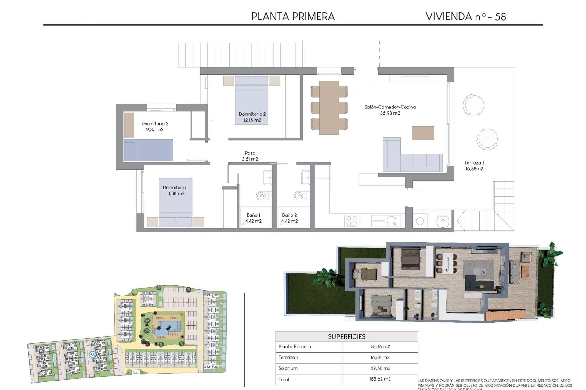 New Build - Chalet - Benidorm - Finestrat hills