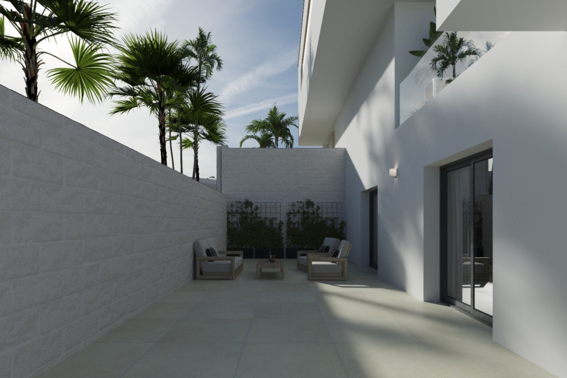 New Build - Chalet - Ciudad Quesada - Cuidad Quesada